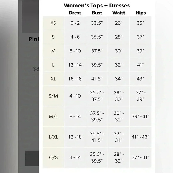 PinkBlush Light Blue Floral Draped Wrap Front Maxi Dress-Size  M - Picture 5 of 6